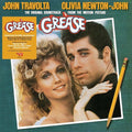 Grease (40th Anniversary) / O.s.t. - Grease (40th Anniversary) / O.s.t. - Vinyl Record