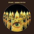 Strawbs - Burning For You - Music CD