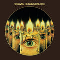 Burning For You (Exp) [Remastered] (Uk)