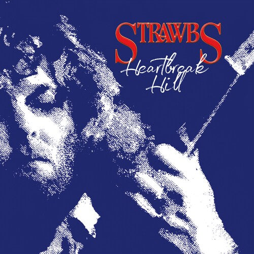 Strawbs - Heartbreak Hill - Music CD