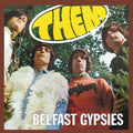 Belfast Gypsies - Them Belfast Gypsies - Music CD