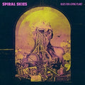 Spiral Skies - Blues For A Dying Planet - Vinyl Record