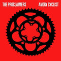 Proclaimers - Angry Cyclist - Music CD