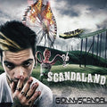 Gionnyscandal - Scandaland - Vinyl Record