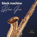 Black Machine - Album - Vinyl Record