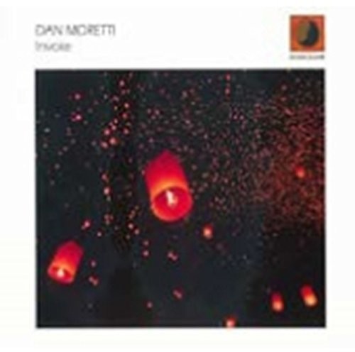 Moretti,dan - Invoke - Music CD
