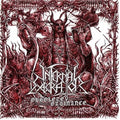 Infernal Execrator - Obsolete Ordinance - Music CD