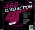 Dj Selection 468 / Various - Dj Selection 468 / Various - Music CD