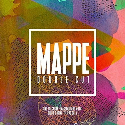 Double Cut - Mappe - Music CD
