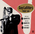 Lafitte,guy - & His Quartette & Quintette - Music CD