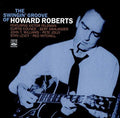 Roberts,howard - Swingin Groove Of - Music CD