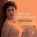 Connelly,peggy - Hollywood Sessions - Music CD