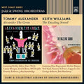 Alexander,tommy / Williams,keith - Alexander The Great / Dazzling Sound - Music CD
