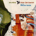 Zak,peter - One Mind - Music CD