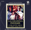 Gaslini,giorgio - La Colonna Infame / O.s.t. - Music CD
