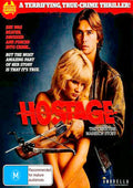 Hostage - Hostage - DVD