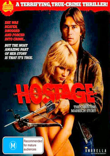Hostage - Hostage - DVD