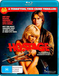 Hostage - Hostage - Blu-ray