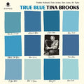 Brooks,tina - True Blue - Vinyl Record