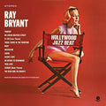 Bryant,ray - Hollywood Jazz Beat - Vinyl Record