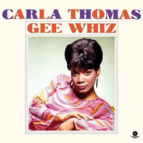 Thomas,carla - Gee Whiz - Vinyl Record