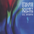 Quiet Nights Music CD
