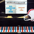 Ellington,duke - All American In Jazz / Midnight In Paris - Music CD