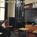 Marsalis,wynton - Black Codes (from The Underground) - Music CD