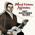 Jefferson,blind Lemon - Dry Southern Blues: 1925-1929 Recordings - Music CD