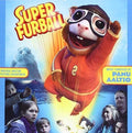 Aaltio,panu - Super Furball (300 Edition) / O.s.t. - Music CD