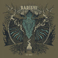 Barishi - Old Smoke - Music CD
