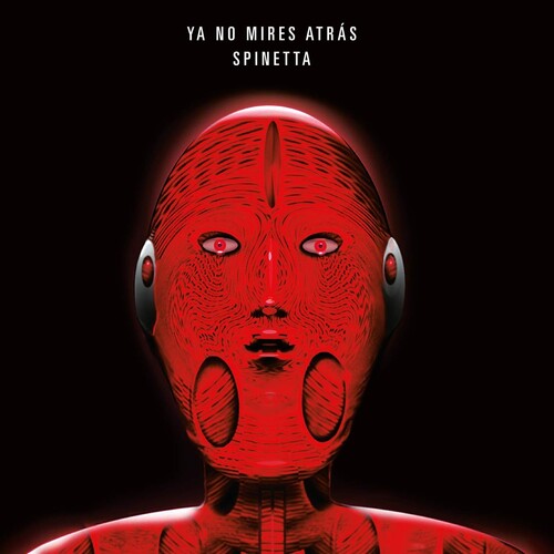Spinetta,luis Alberto - Ya No Mires Atras - Music CD