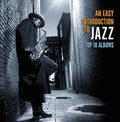 Easy Introduction To Jazz: Top 18 Albums / Various - Easy Introduction To Jazz: Top 18 Albums / Various - Music CD
