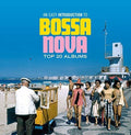 Easy Introduction To Bossa Nova: Top 20 Albums - Easy Introduction To Bossa Nova: Top 20 Albums - Music CD