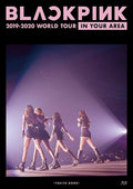 Blackpink - Blackpink 2019-2020 World Tour In Your Area - Blu-ray