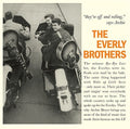 Everly Brothers - Everly Brothers / It's Beverly Time - Music CD
