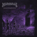 Nekrovault - Totenzug: Festering Peregrination - Music CD