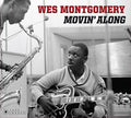 Montgomery,wes - Movin Along - Music CD
