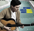 Jobim,antonio Carlos - Brazil's Greatest Composer - Music CD