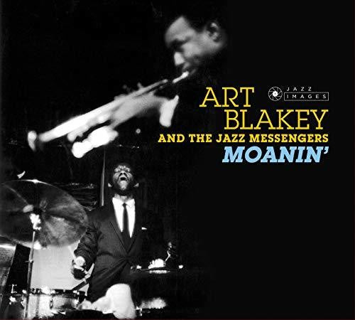 Blakey,art / Jazz Messengers - Moanin - Music CD