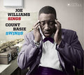Basie,count / Williams,joe - Joe Williams Sings Basie Swings - Music CD