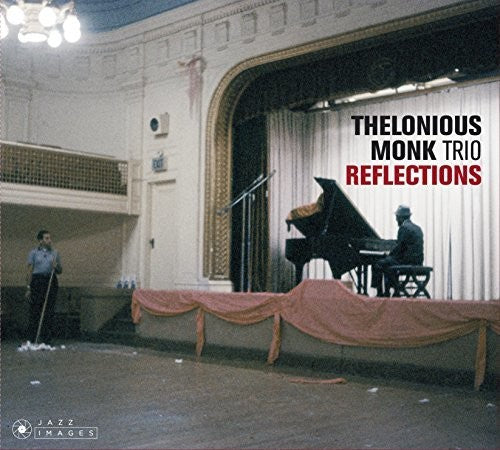 Monk,thelonious - Reflections - Music CD