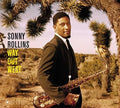Rollins,sonny - Way Out West - Music CD