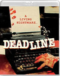Deadline - Deadline - Blu-ray