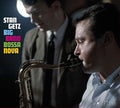 Getz,stan - Big Band Bossa Nova / Jazz Samba - Music CD