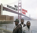 Montgomery,wes - Groove Yard / Montgomery Brothers - Music CD