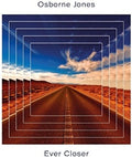 Jones,osborne - Ever Closer - Music CD