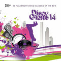 Disco Giants 14 / Various - Disco Giants 14 / Various - Music CD
