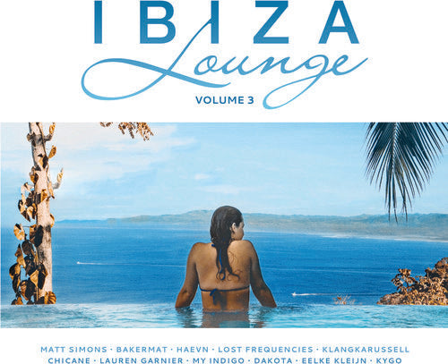 Ibiza Lounge / Various - Ibiza Lounge / Various - Music CD