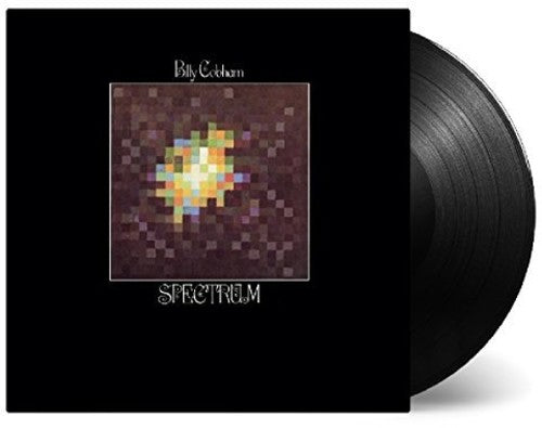 Spectrum [LP] Vinyl Record